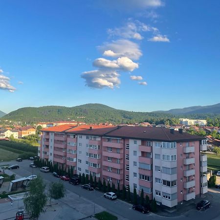 Ecou Studio Bihać Eksteriør bilde