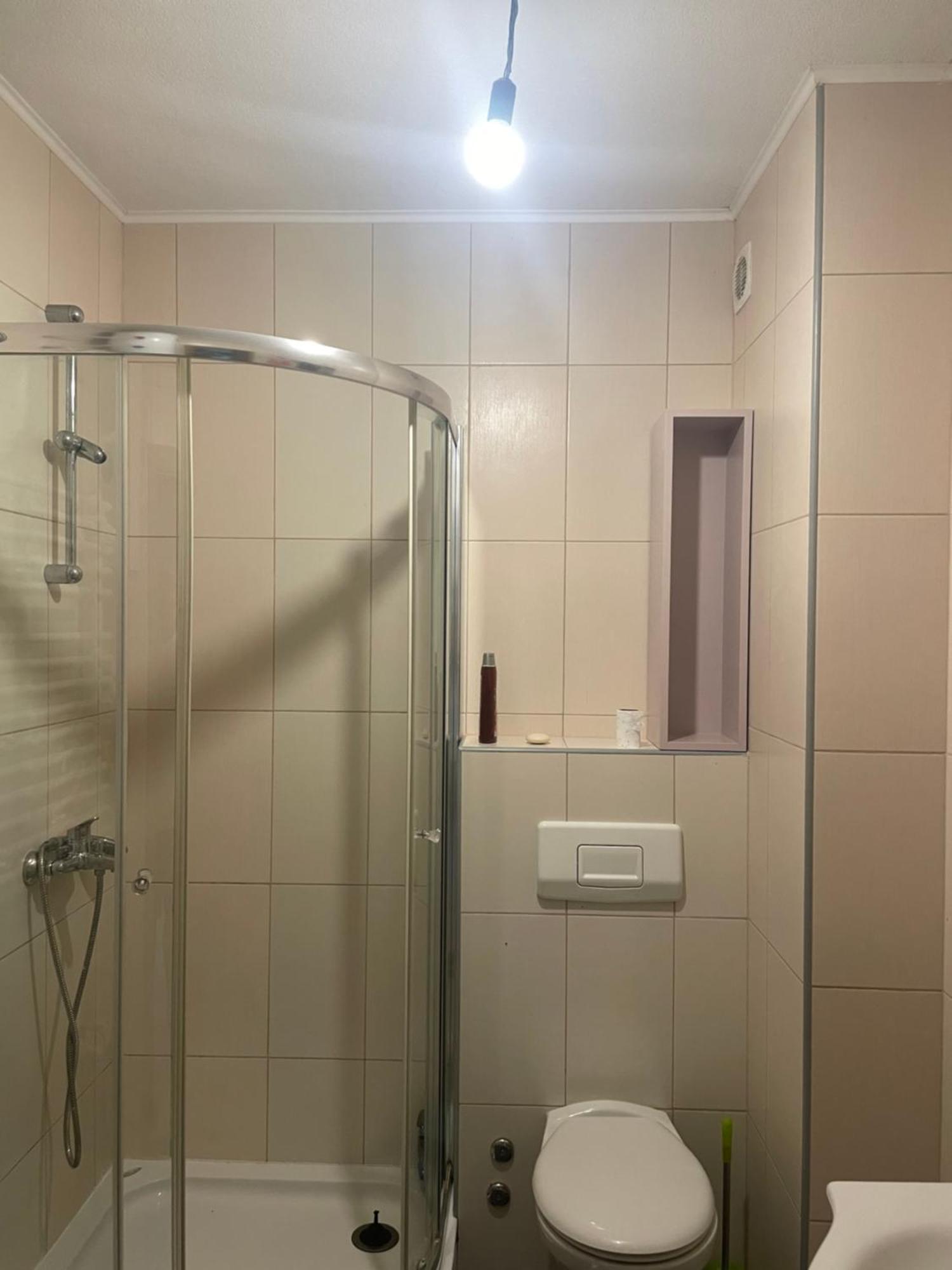 Ecou Studio Bihać Eksteriør bilde