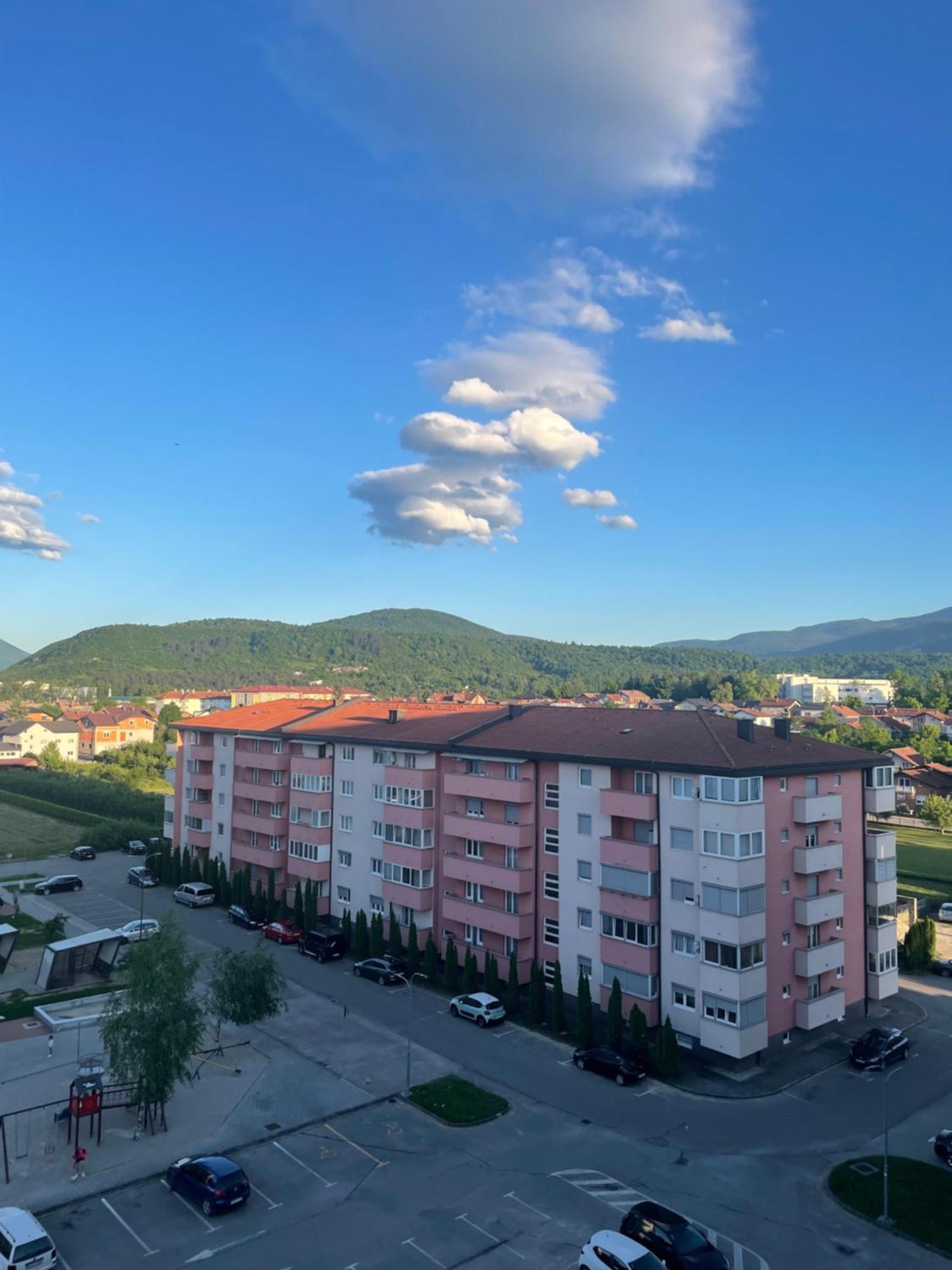 Ecou Studio Bihać Eksteriør bilde